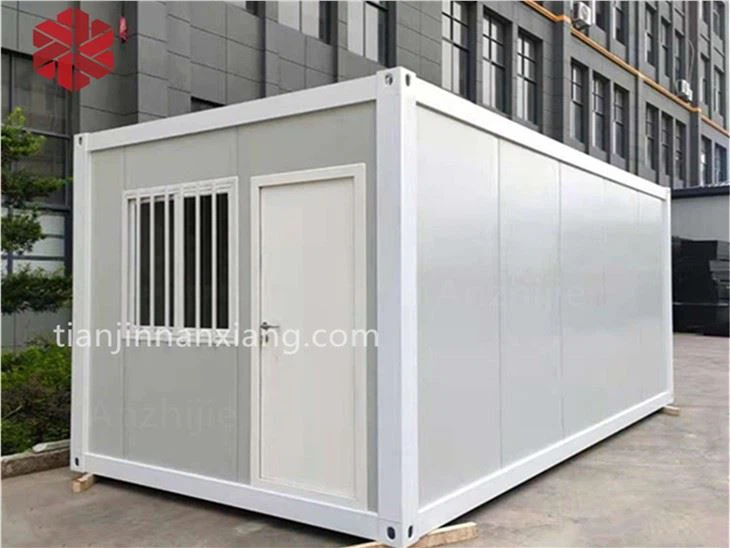 Metal Shipping Container Homes