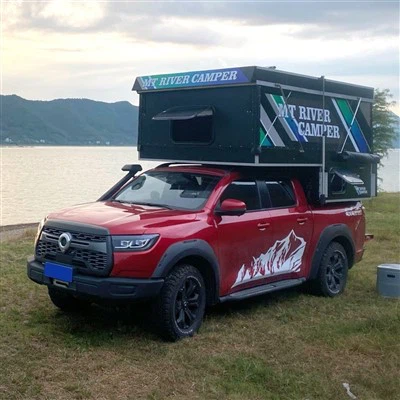4x4 Off Road Pokupite ekspediciju kamiona