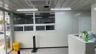 10ft 20ft 40ft Luxury Detachable Container House 10ft 20ft 40ft Luxury Detachable Container House