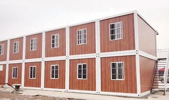 10ft 20ft 40ft Luxury Detachable Container House 10ft 20ft 40ft Luxury Detachable Container House